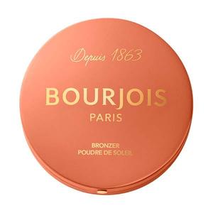 Бронзирующие пудры BOURJOIS Maxi Round Pot Bronzer, 002 Dark Medium