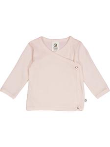 Вязаный кардиган Müsli by GREEN COTTON, Rose