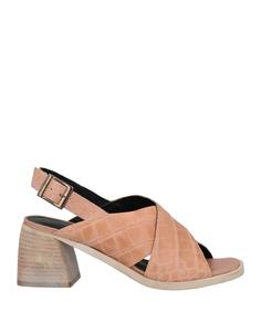 Сандалии Poesie Veneziane, бежевый