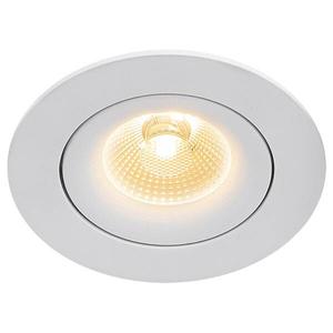 Встраиваемый светильник Nordlux Aliki, белый