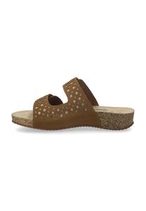 Мюли Josef Seibel, коричневый