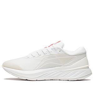Кроссовки yueying element 2 Li-Ning, бежевый