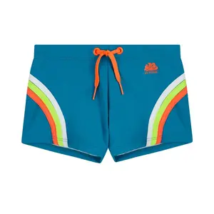 Шорты для плавания Sundek Mini zion, синий