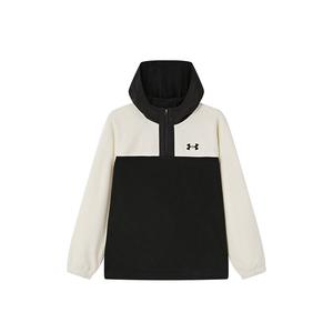 Свитшот Outdoor Collection для подростков Under Armour, черный