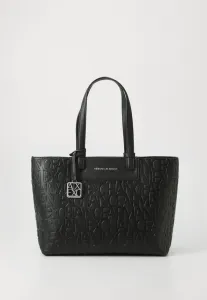 Средняя сумка Armani Exchange, Black