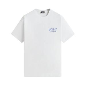 Футболка Kith & Kin Ribbon Tee, White