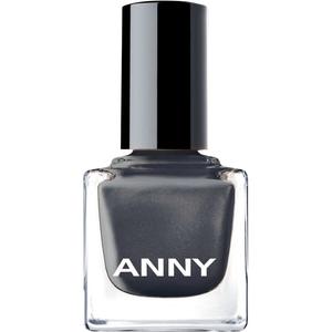 Лак для ногтей ANNY Nail Polish, Land of Glamorous Nightfall / 15 ml