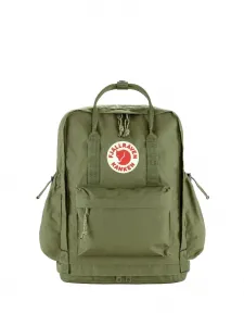 Рюкзак Kånken Outlong Fjällräven, зеленый