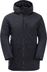 Куртка для активного отдыха JACK WOLFSKIN Koenigsbau, Dark blue