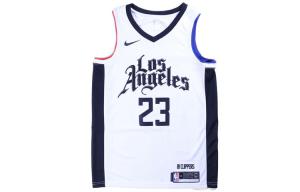 Мужское баскетбольное джерси Nike