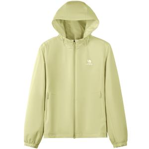 CAMEL Городская функциональная куртка Urban Function Series, Olive Green