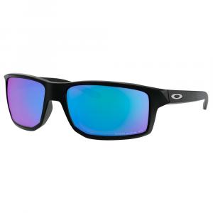 Солнцезащитные очки Oakley Gibston Polarized Prizm, черный