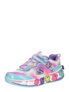 Кроссовки SKECHERS GUMMY FRIENDS, светло-голубой