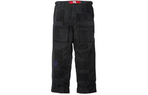 Брюки-карго Junya Watanabe x Supreme, черный