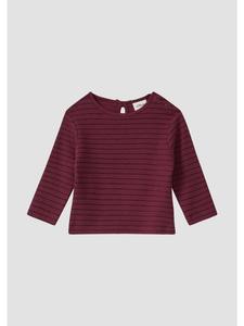 Футболка в 49G1_bordeaux s.Oliver