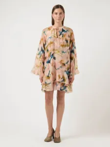 Платье-Рубашка яссоара Yas, Mullticoloured