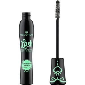 Тушь для ресниц lash princess false lash Essence, black, объем 12 мл