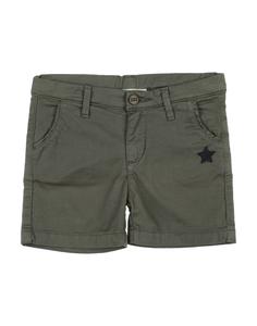 Шорты Douuod, зеленый