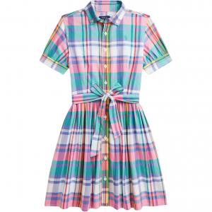 Polo Ralph Lauren Платье синее детское