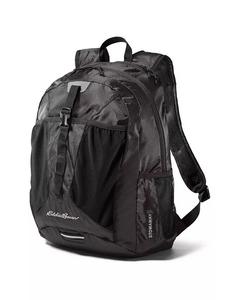Рюкзак Stowaway Packable 30 литров Eddie Bauer, черный