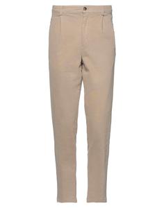 Брюки Cruna, светло-коричневый