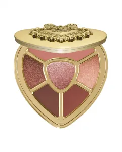 Тени для век Ever Icon Eye Palette Dolce & Gabbana, Rose Goddess