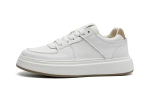 HLA Низкие кроссовки для скейтбординга, мужские, белые