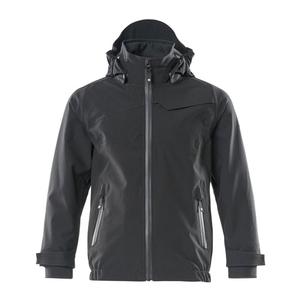 Куртка Mascot Accelerate 18901 With Outer Lining, черный