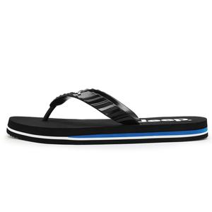 Jeep Устойчивые к запаху износостойкие нескользящие быстросохнущие шлепанцы унисекс синие, цвет Blue