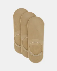 Упаковка из 3 пинков для мужчин в одном цвете Dustin, цвет Natural