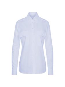 Блуза SEIDENSTICKER, светло-голубой