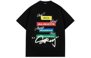 Футболка унисекс 88Rising, белый