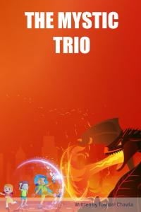 THE MYSTIC TRIO (BriBooks)