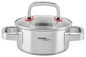 Кастрюля Homeware Profession., мультиколор