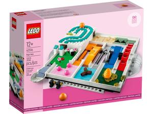 LEGO Exclusive 40596 Волшебный лабиринт
