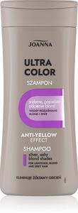 Шампунь для придания блеска светлым волосам Joanna, 200 мл