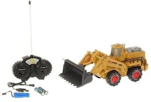 Rc Экскаватор Ковш Дистанционного Управления + Аккумулятор Inna marka