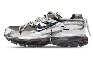 Инициатор амортизирующая поддержка низкие повседневные городские туфли для поездок на работу беговые мужские Nike, Cross Ban