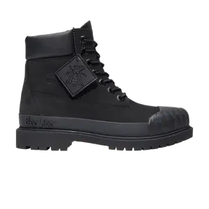 Ботинки Timberland Bee Line x Wmns 6 Inch, черный