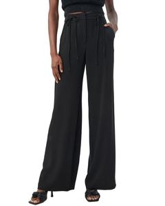 Trina Turk Шашина Брюки, черный