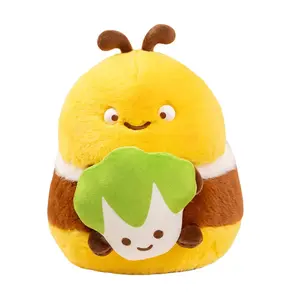 Setu Cute Bee, Bee Collection Dolls плюшевая кукла высота 25см/35см Bitter purchase