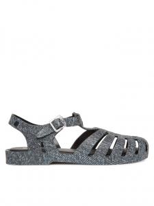 Сандалии Melissa Possession Print Denim Ad M 36133 Melissa, серый