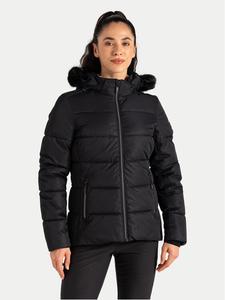 Лыжная куртка regular fit Glamourize V DWP608 Dare2B, черный