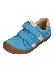 Кроссовки на шнуровке KOEL Sneaker Low DENIS SUEDE, синий