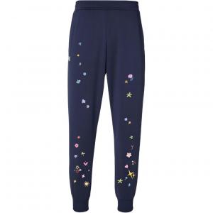 Повседневные брюки унисекс Under Armour, темно-синий