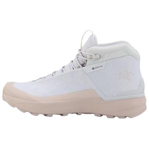 Kopec Антискользящие Износостойкие Полувысокие Туристические Ботинки Женские Белый Розовый Arcteryx