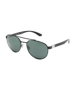 Солнцезащитные очки Rb3736 00271 Ray-Ban, черный