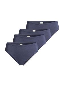 Трусы Nina von C., цвет denim melange