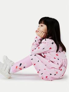 Платье на каждый день, стандартного кроя Name It, розовый