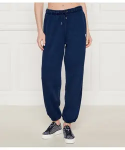 Спортивные штаны Regular fit Guess Jeans, синий